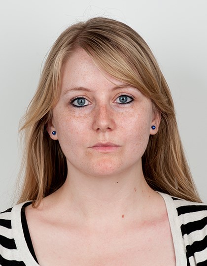 Mia Beyersbergen